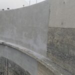 Prepared vs unprepared surface