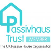 Passive House Trust Member